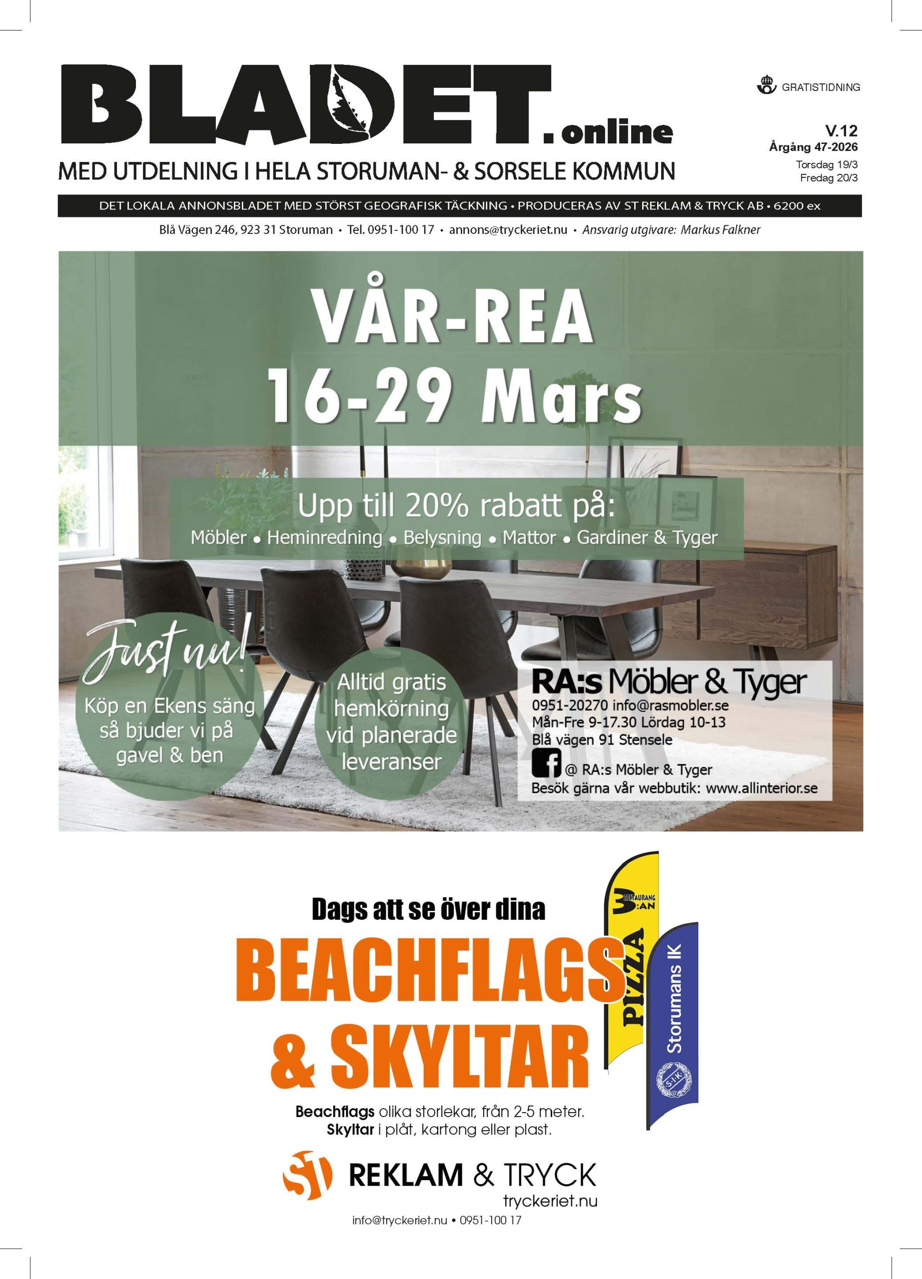 Bladet v.12